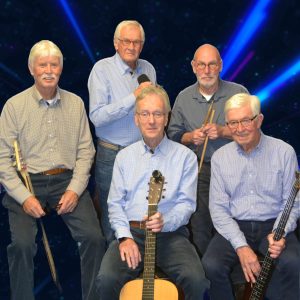 Thema-avond bij Poort van Franeker met Remedy Kwintet